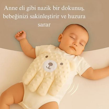 Zyron® Patiyo – Sevgiyle Pışpışlayan El