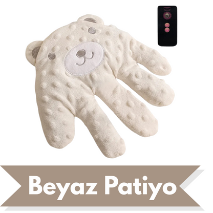 Zyron® Patiyo – Sevgiyle Pışpışlayan El