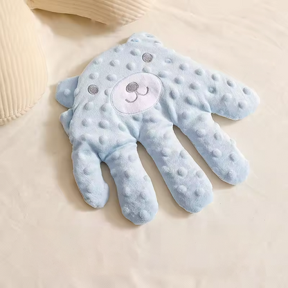 Zyron®  Patiyo – Sevgiyle Pışpışlayan El