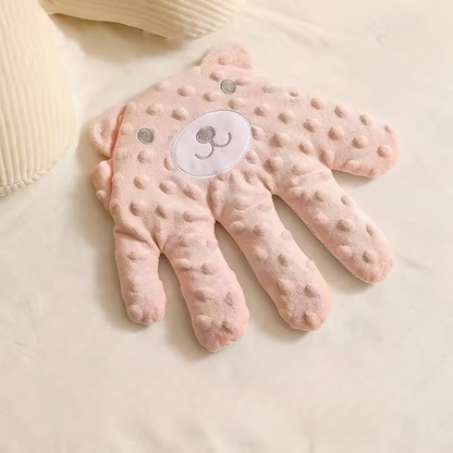 Zyron®  Patiyo – Sevgiyle Pışpışlayan El